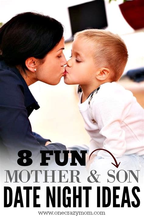 mom and son night|15 Memorable Mother & Son Date Ideas For Older Sons